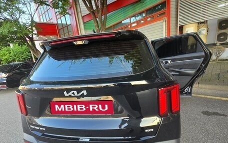 KIA Sorento IV, 2024 год, 5 130 000 рублей, 3 фотография