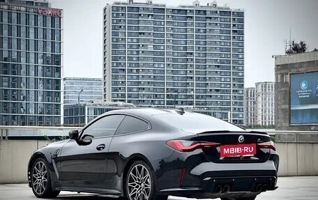 BMW M4, 2022 год, 6 445 111 рублей, 10 фотография