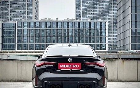 BMW M4, 2022 год, 6 445 111 рублей, 11 фотография