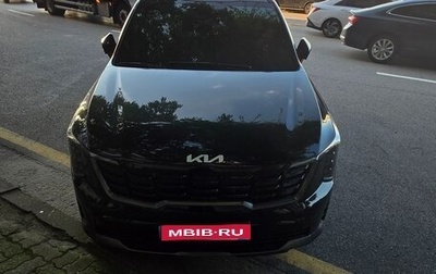 KIA Sorento IV, 2024 год, 5 130 000 рублей, 1 фотография