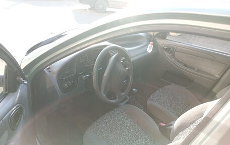 Chevrolet Lanos I, 2006 год, 185 000 рублей, 1 фотография