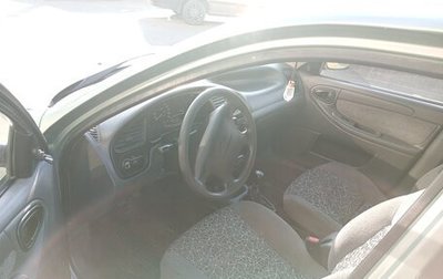 Chevrolet Lanos I, 2006 год, 185 000 рублей, 1 фотография