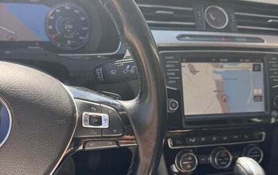 Volkswagen Passat B8 рестайлинг, 2016 год, 1 150 000 рублей, 1 фотография