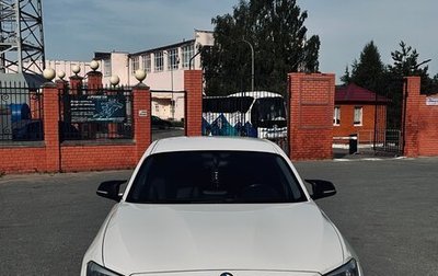 BMW 1 серия, 2012 год, 850 000 рублей, 1 фотография