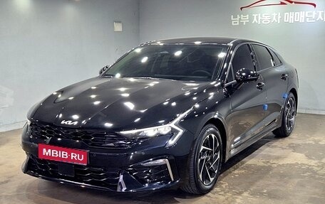 KIA K5, 2024 год, 3 152 000 рублей, 1 фотография
