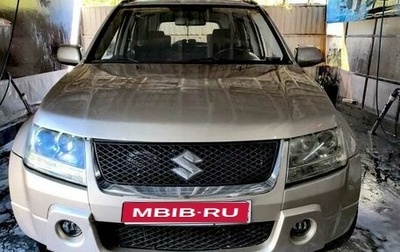 Suzuki Grand Vitara, 2006 год, 770 000 рублей, 1 фотография