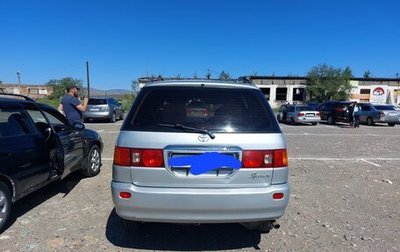 Toyota Ipsum II, 1997 год, 490 000 рублей, 1 фотография