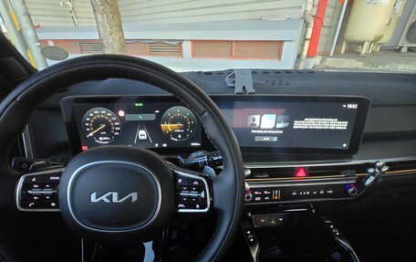 KIA Sorento IV, 2024 год, 5 130 000 рублей, 4 фотография
