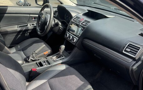 Subaru XV I рестайлинг, 2015 год, 1 550 000 рублей, 9 фотография