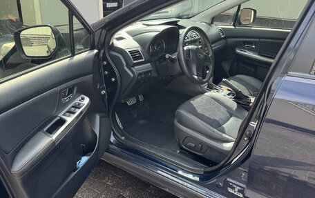Subaru XV I рестайлинг, 2015 год, 1 550 000 рублей, 12 фотография