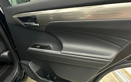 Toyota Highlander, 2025 год, 5 100 000 рублей, 11 фотография
