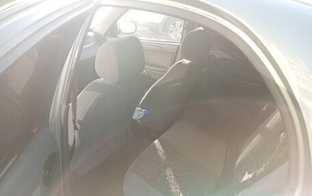 Chevrolet Lanos I, 2006 год, 185 000 рублей, 2 фотография