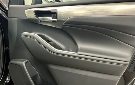 Toyota Highlander, 2025 год, 5 100 000 рублей, 9 фотография