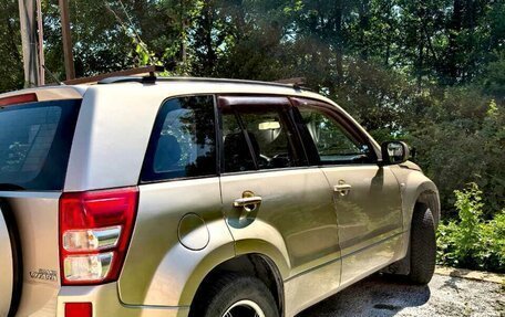 Suzuki Grand Vitara, 2006 год, 770 000 рублей, 3 фотография