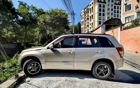 Suzuki Grand Vitara, 2006 год, 770 000 рублей, 4 фотография