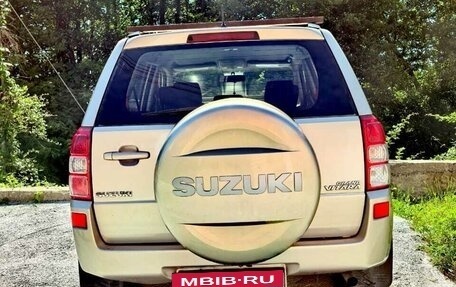 Suzuki Grand Vitara, 2006 год, 770 000 рублей, 2 фотография