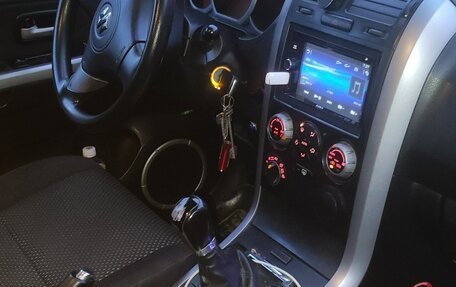 Suzuki Grand Vitara, 2006 год, 770 000 рублей, 5 фотография