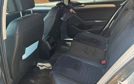 Volkswagen Passat B8 рестайлинг, 2016 год, 1 150 000 рублей, 3 фотография