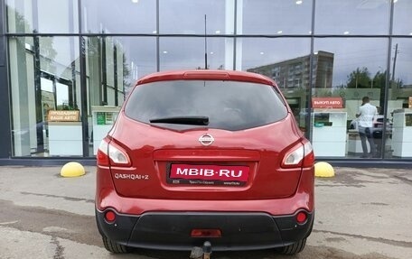 Nissan Qashqai+2 I, 2012 год, 898 900 рублей, 7 фотография