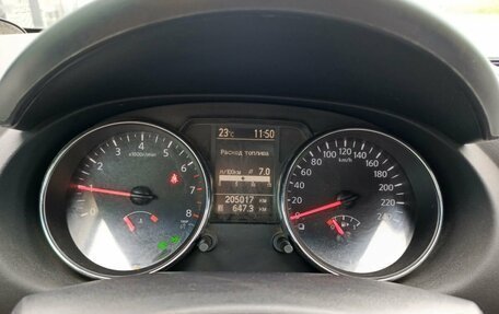 Nissan Qashqai+2 I, 2012 год, 898 900 рублей, 16 фотография