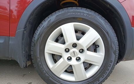 Nissan Qashqai+2 I, 2012 год, 898 900 рублей, 22 фотография
