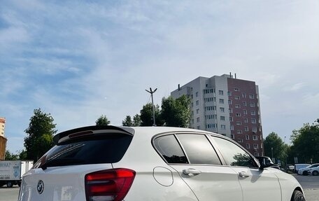 BMW 1 серия, 2012 год, 850 000 рублей, 5 фотография