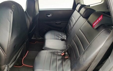 Nissan Qashqai+2 I, 2012 год, 898 900 рублей, 15 фотография