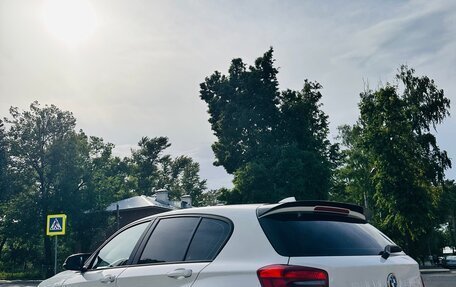 BMW 1 серия, 2012 год, 850 000 рублей, 6 фотография