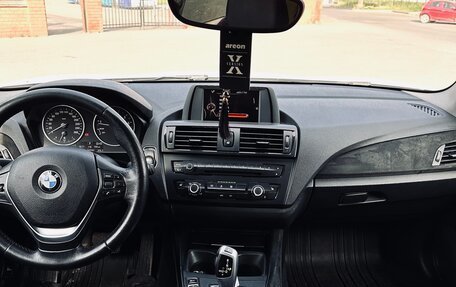 BMW 1 серия, 2012 год, 850 000 рублей, 9 фотография