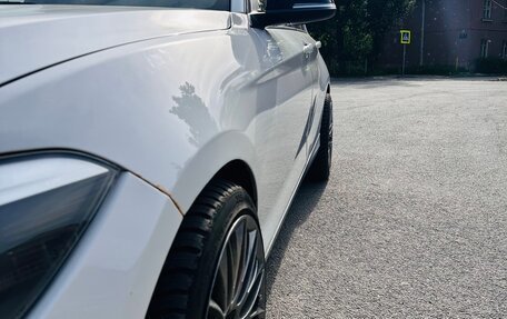 BMW 1 серия, 2012 год, 850 000 рублей, 12 фотография