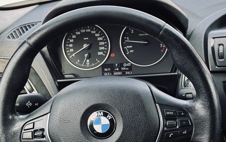 BMW 1 серия, 2012 год, 850 000 рублей, 7 фотография