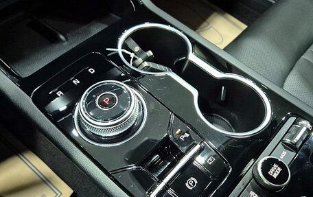KIA K5, 2024 год, 3 152 000 рублей, 6 фотография