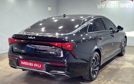 KIA K5, 2024 год, 3 152 000 рублей, 2 фотография