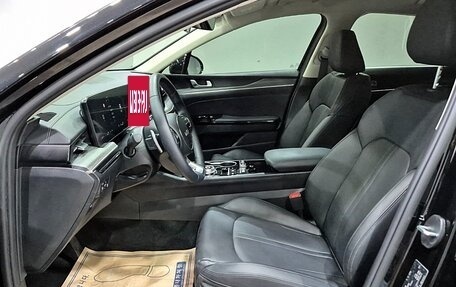 KIA K5, 2024 год, 3 152 000 рублей, 4 фотография