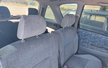 Toyota Ipsum II, 1997 год, 490 000 рублей, 5 фотография