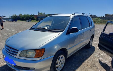 Toyota Ipsum II, 1997 год, 490 000 рублей, 3 фотография