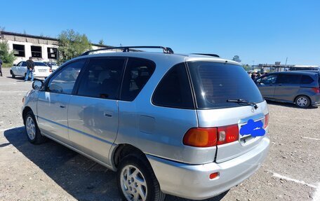 Toyota Ipsum II, 1997 год, 490 000 рублей, 4 фотография