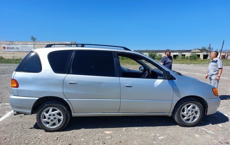 Toyota Ipsum II, 1997 год, 490 000 рублей, 7 фотография