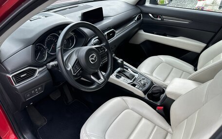 Mazda CX-5 II, 2019 год, 3 100 000 рублей, 4 фотография