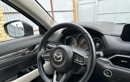 Mazda CX-5 II, 2019 год, 3 100 000 рублей, 8 фотография