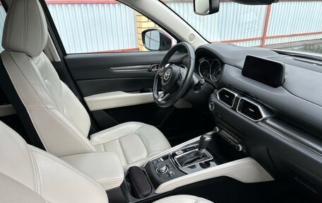 Mazda CX-5 II, 2019 год, 3 100 000 рублей, 9 фотография