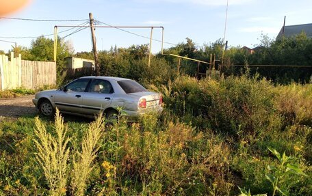 Suzuki Baleno I, 1998 год, 45 000 рублей, 3 фотография