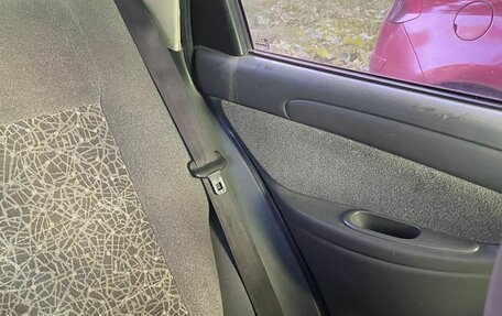 Chevrolet Lanos I, 2007 год, 235 000 рублей, 6 фотография