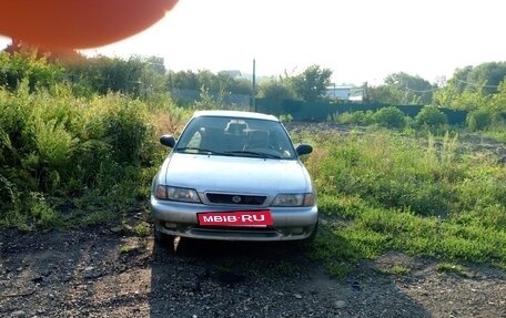 Suzuki Baleno I, 1998 год, 45 000 рублей, 4 фотография