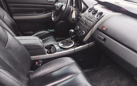 Mazda CX-7 I рестайлинг, 2011 год, 820 000 рублей, 7 фотография