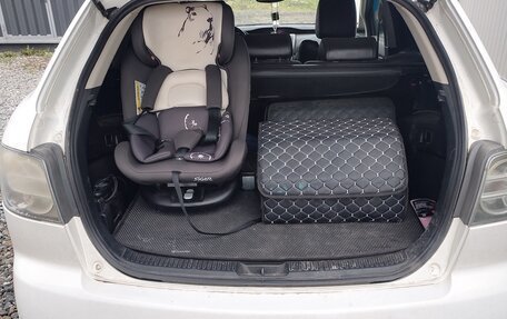 Mazda CX-7 I рестайлинг, 2011 год, 820 000 рублей, 8 фотография