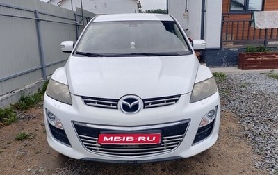 Mazda CX-7 I рестайлинг, 2011 год, 820 000 рублей, 1 фотография