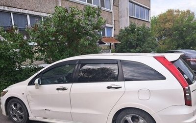 Honda Stream II, 2006 год, 750 000 рублей, 1 фотография