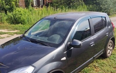 Renault Logan I, 2011 год, 420 000 рублей, 1 фотография