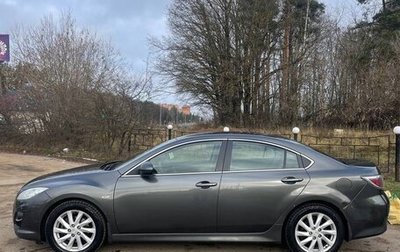 Mazda 6, 2010 год, 795 000 рублей, 1 фотография